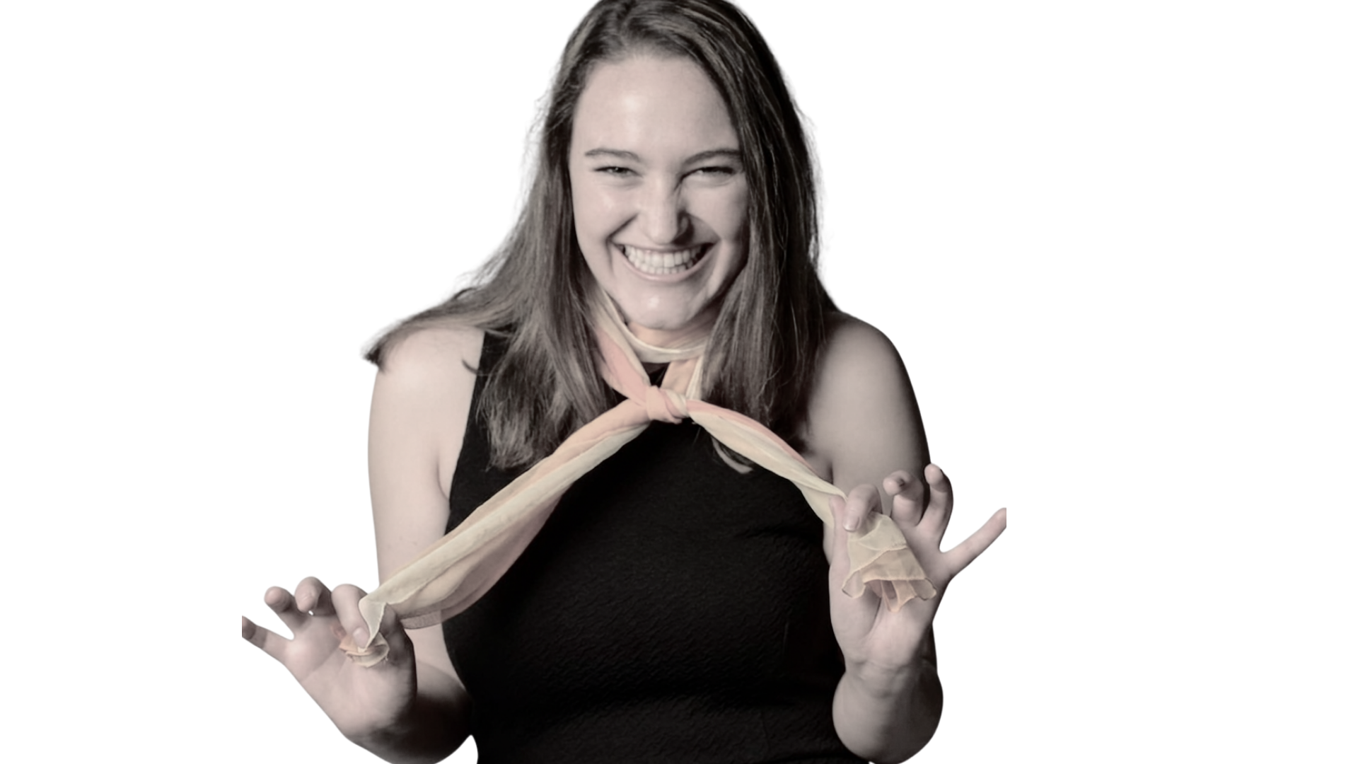 Simoné, founder of SDS